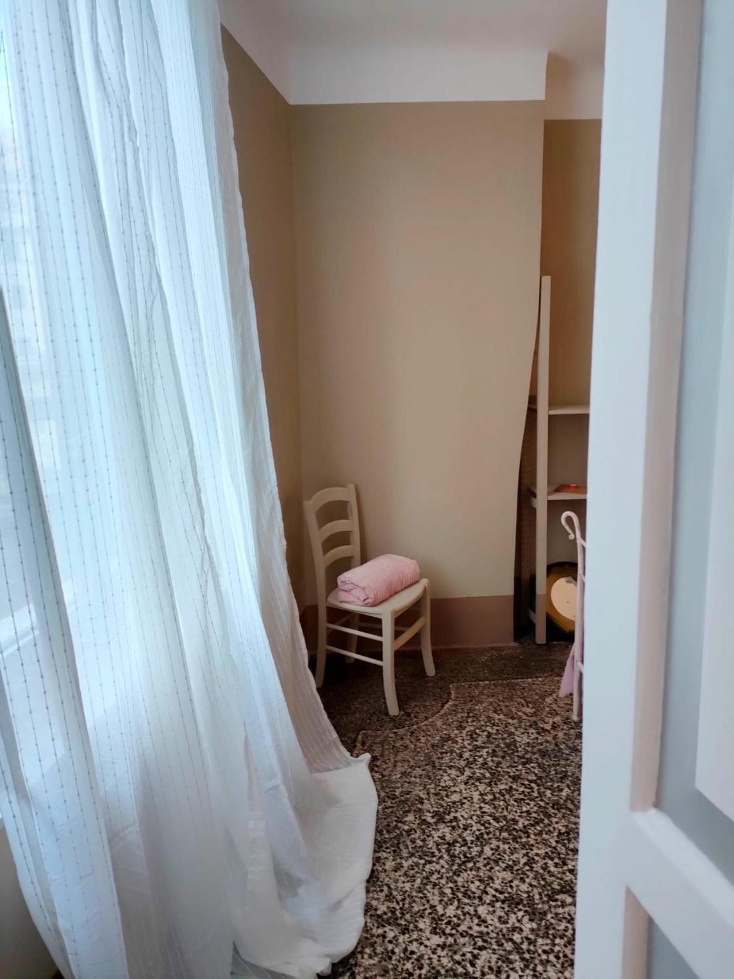 Appartamento Molo27